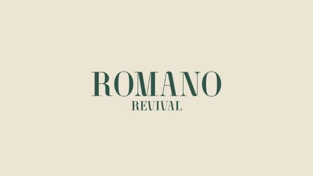 Romano