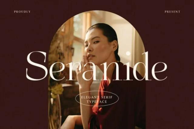 Seranide