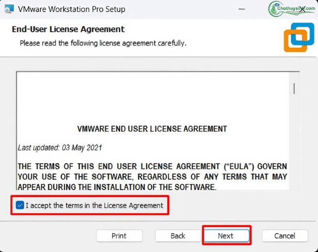 VMware Workstation 16 Pro 2