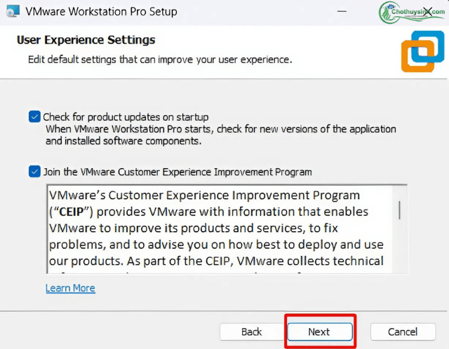 VMware Workstation 16 Pro 4