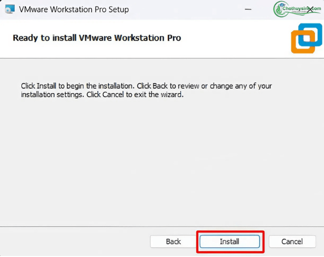 VMware Workstation 16 Pro 5