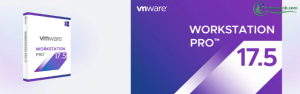 VMware Workstation 17.6 Pro