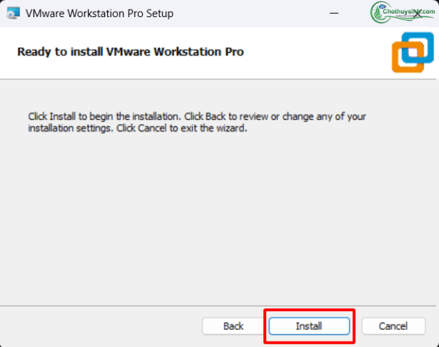 Tải VMware Workstation Pro 17.6 Full key bản quyền 7 VMware Workstation 17.6 Pro 5