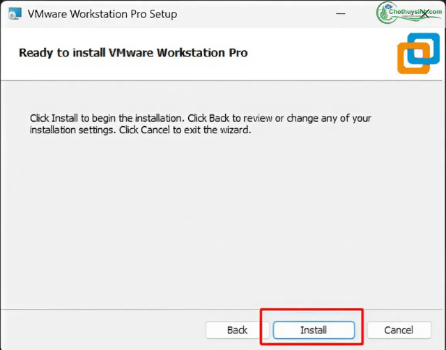 VMware Workstation Pro 25H2 1