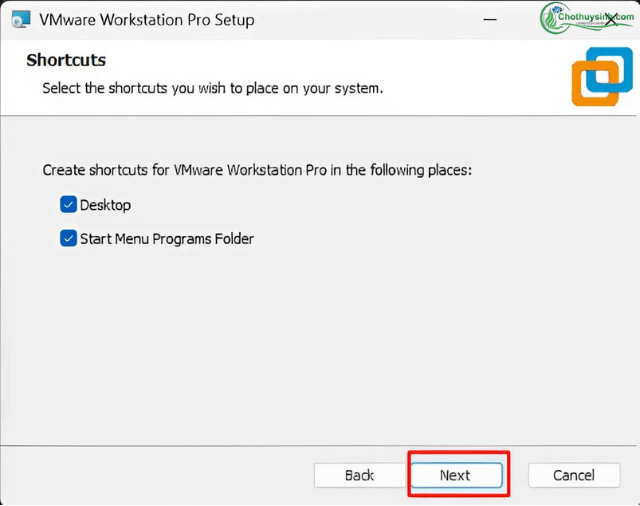 VMware Workstation Pro 25H2 2