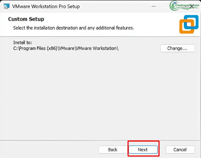 VMware Workstation Pro 25H2 4