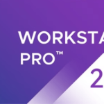 Phần mềm VMware Workstation Pro 25H2