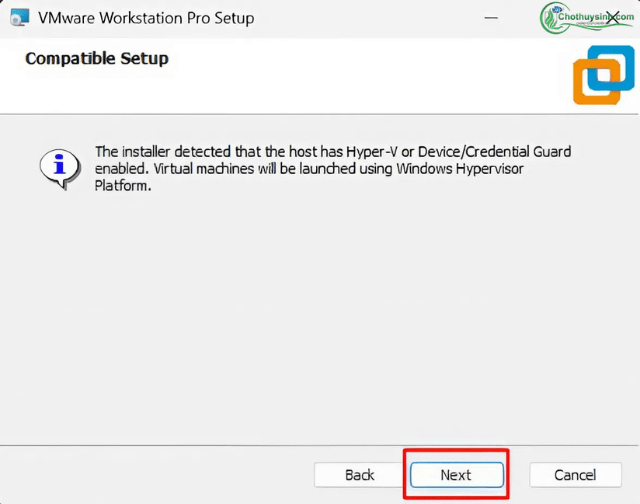 VMware Workstation Pro 25H2 7