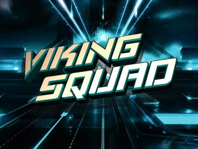 Viking Squad