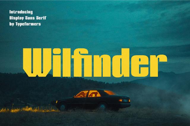 Wilfinder