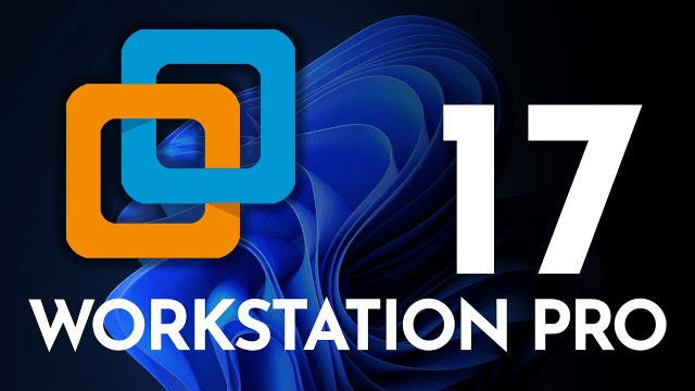 Ứng dụng thực tiễn của VMware 17 pro