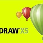 Corel x5