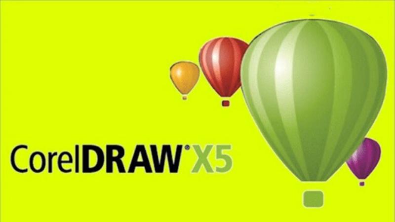 Corel x5