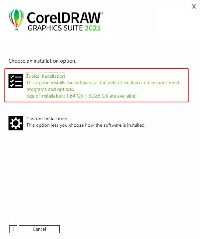 coreldraw 2021 3
