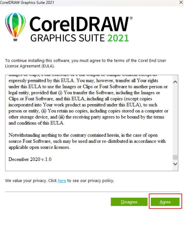 coreldraw 2021 7