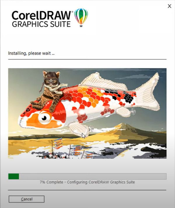 coreldraw 2022 3