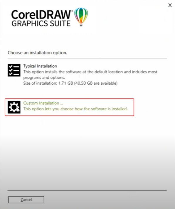coreldraw 2022 5