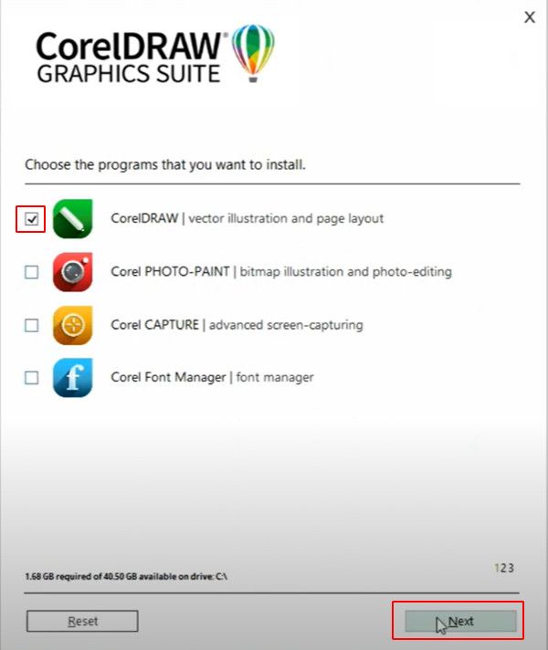 coreldraw 2022 6