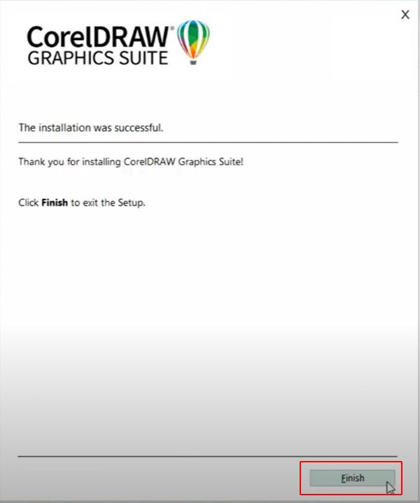 coreldraw 2022 9