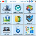 DLC Boot là gì?