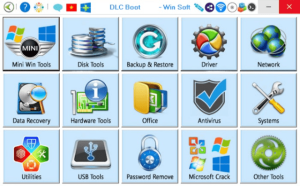 DLC Boot là gì?