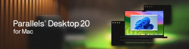 Download Parallels Desktop 20 miễn phí - Link Drive 1 Tổng quan về Parallels Desktop 20