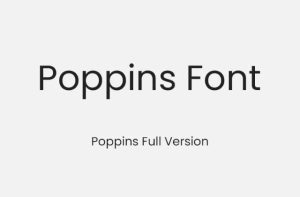 poppins 1