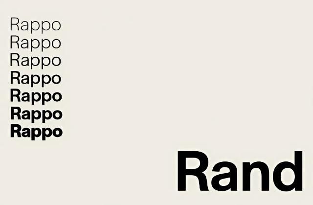 rand