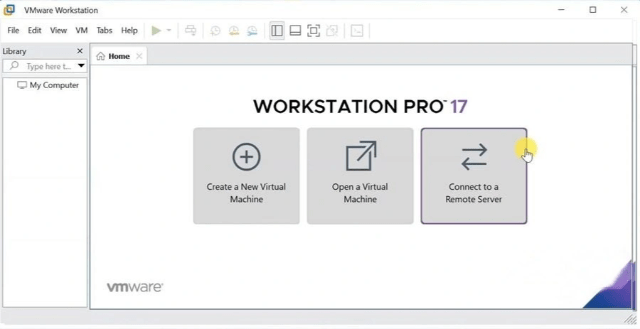 Các tính năng nổi bật của VMware Workstation 17 Pro