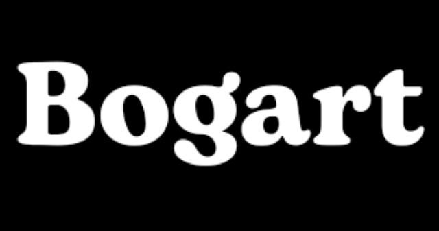 Bogart Black