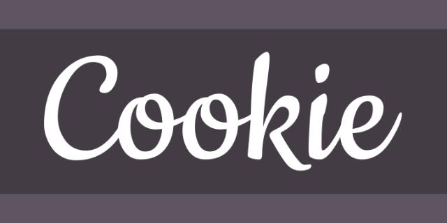 Cookie