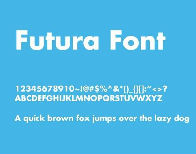 Futura
