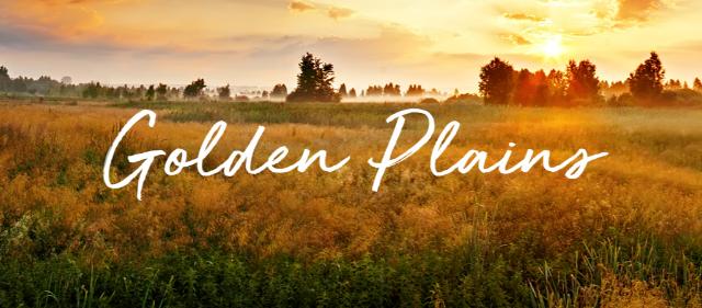 Golden Plains