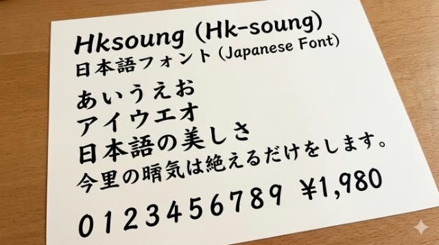 Hksoung