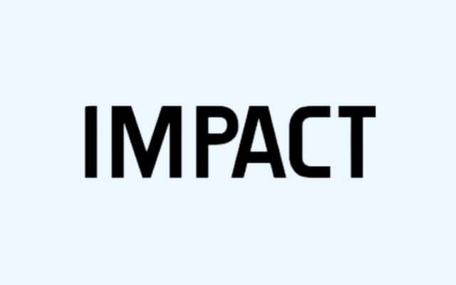 Top 20+ Font chữ quảng cáo Việt Hóa 2026 hút mắt cho biển hiệu 18 Impact
