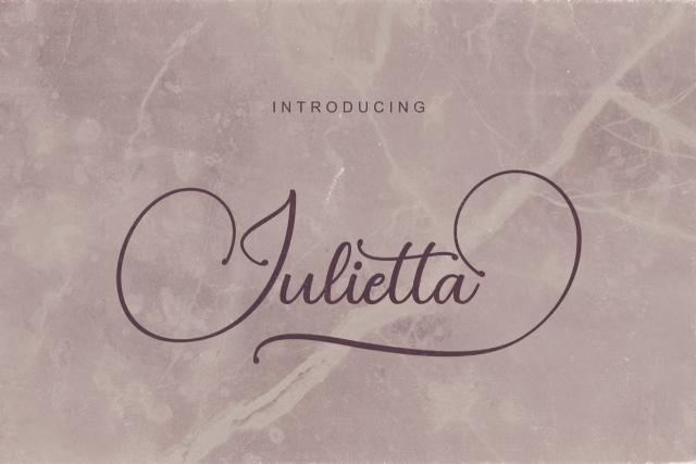 Julietta