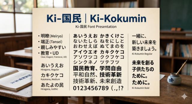 Ki-Kokumin