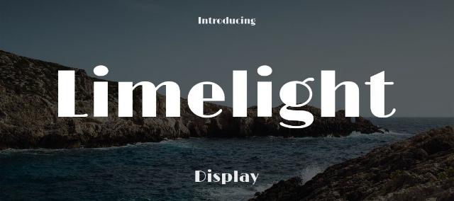 Limelight