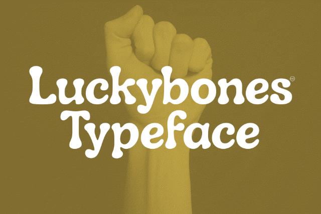 Lucky Bones