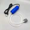 Máy sủi oxy mini USB cho bể cá