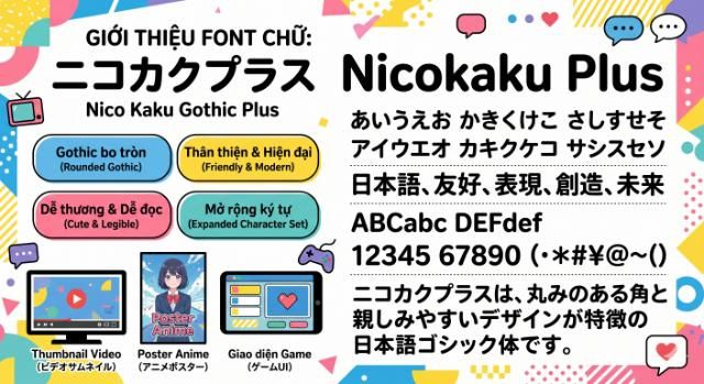 Nicokaku Plus