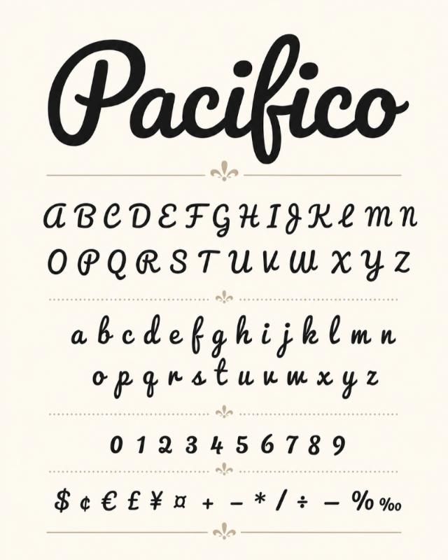 Pacifico