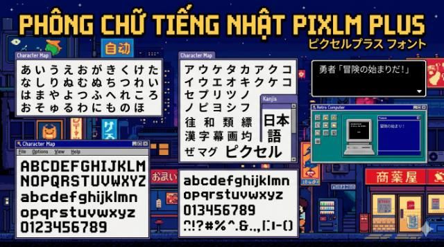 Pixlm Plus