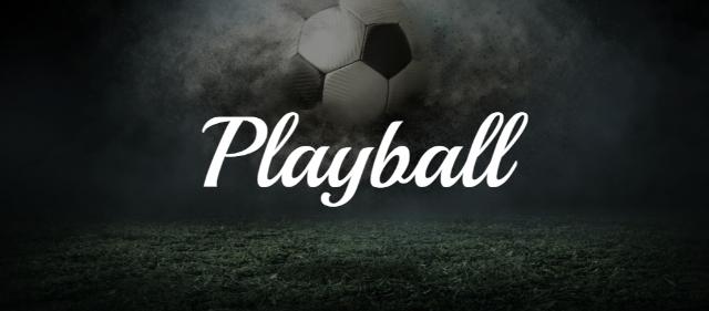 Playball