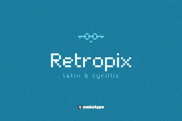 Retropix