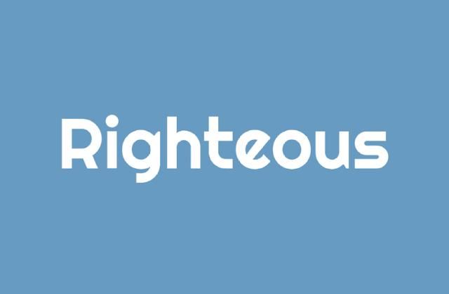Righteous