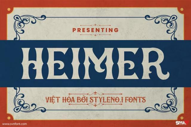 SVN Heimer