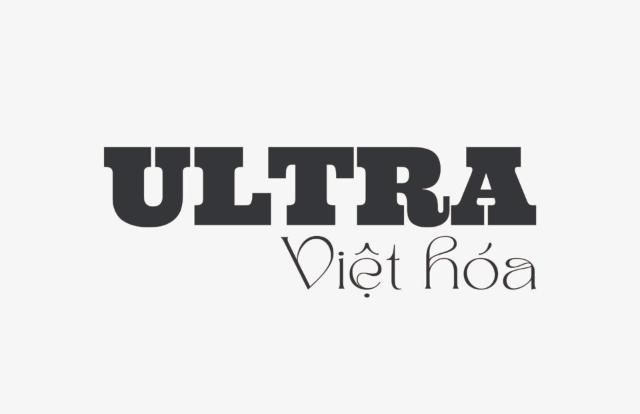 Ultra