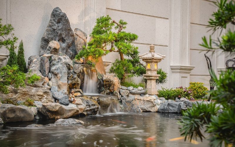 Vẻ đẹp của sự kết hợp này không chỉ là giá trị mà còn là tinh thần