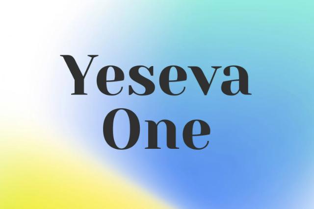 Yeseva One